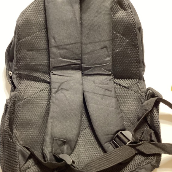 Rick and Monty Backpack New in Bag - Picture 2 of 9